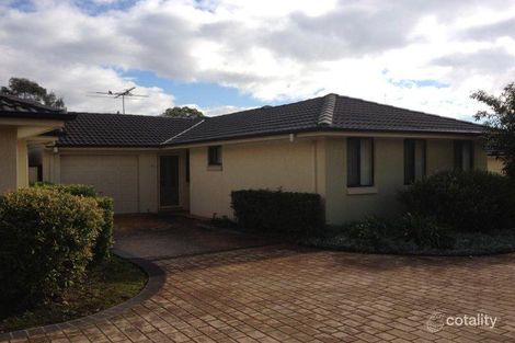 Property photo of 6/84 Adelaide Street Oxley Park NSW 2760