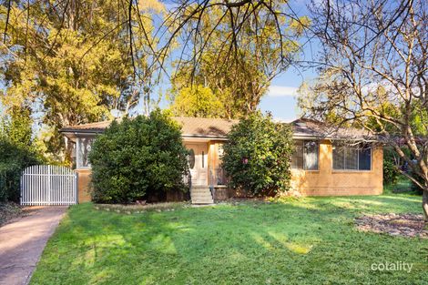 22 Florence Ave, Kurrajong, NSW 2758