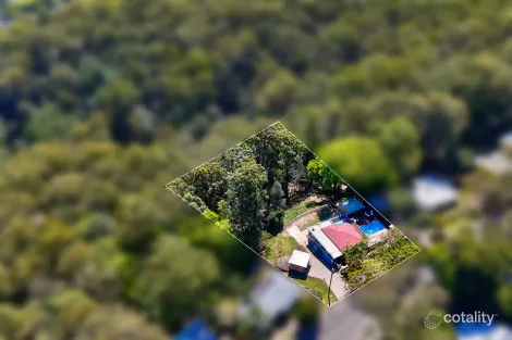 Property photo of 105 Panorama Drive Nambour QLD 4560