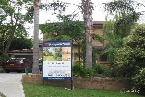 77 Greville St, Chatswood, NSW 2067
