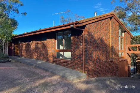 21 Ellis Ave, Eden Hills, SA 5050