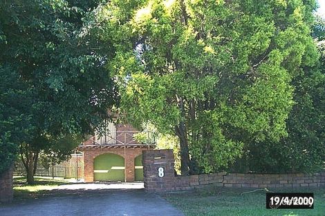 8 Baloo Cres, Nerang, QLD 4211