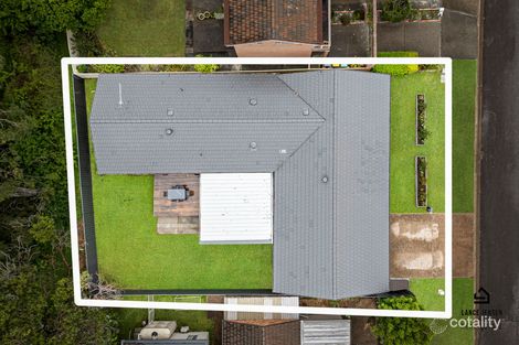 Property photo of 3 Jewells Parade Jewells NSW 2280