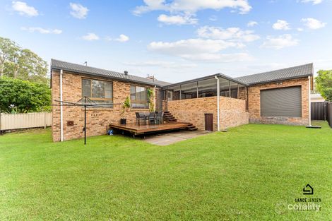 Property photo of 3 Jewells Parade Jewells NSW 2280