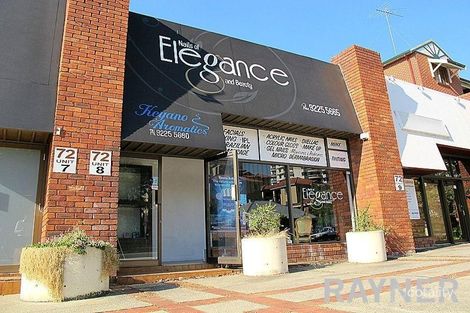 8/72 Wellington St, East Perth, WA 6004