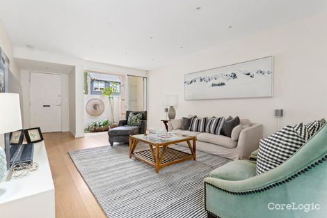 Property photo of 18 Cecil Street Paddington NSW 2021