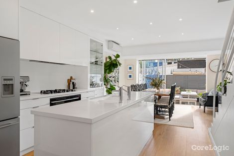 Property photo of 18 Cecil Street Paddington NSW 2021
