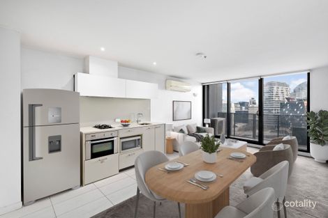 1711/200 SPENCER ST, MELBOURNE, VIC 3000
