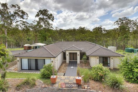 77-81 Huntingdale Dr, Greenbank, QLD 4124