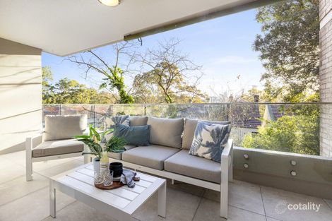 12a/4 New Mclean St, Edgecliff, NSW 2027