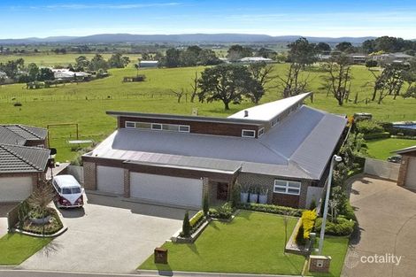 Property photo of 25 York Place Raworth NSW 2321