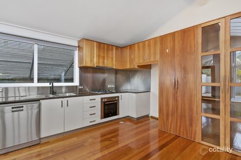 Property photo of 3A James Avenue Kingston Beach TAS 7050