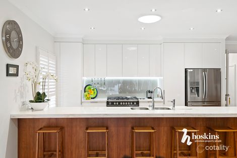 Property photo of 7 Woodhall Wynd Donvale VIC 3111