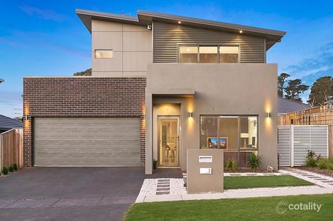 3 Zorzi St, Forde, ACT 2914