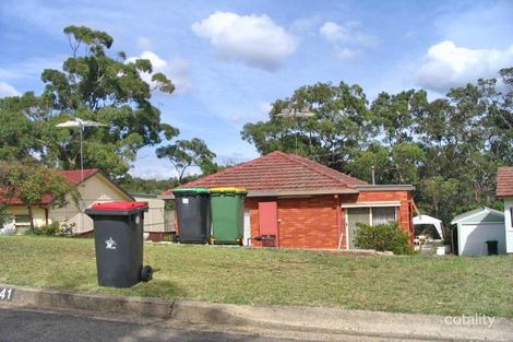 41 Fewtrell Ave, Revesby Heights, NSW 2212