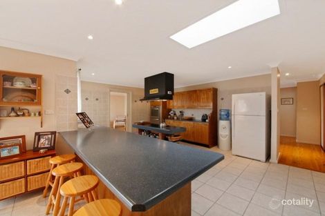 Property photo of 3 Cranfield Place Camden South NSW 2570