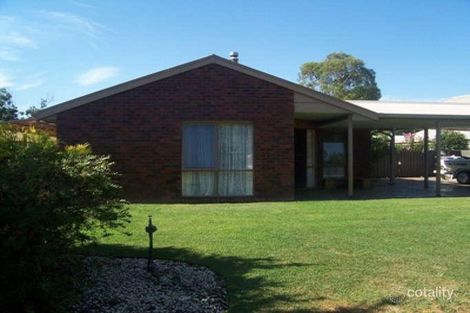 3 Robinson Ct, Benalla, VIC 3672