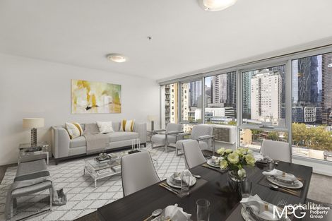 812/58 Jeffcott St, West Melbourne, VIC 3003