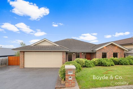 Property photo of 2 Atkinson Court Warragul VIC 3820