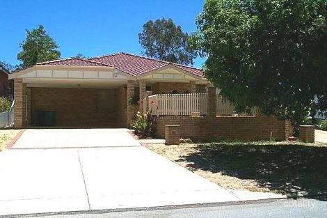 Property photo of 17A Searle Road Ardross WA 6153