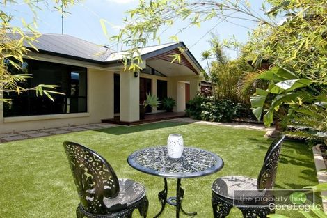 Property photo of 46 Lake Breeze Drive Windaroo QLD 4207