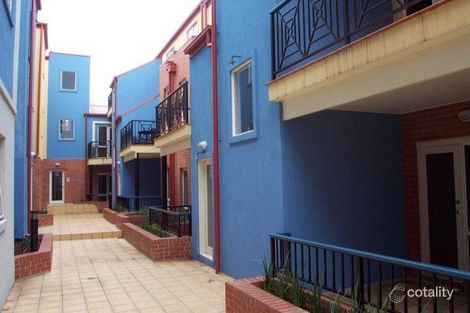 23/8 Howlett St, Kensington, VIC 3031