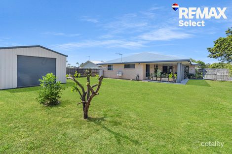 Property photo of 13 Geoffrey Nolan Drive Andergrove QLD 4740