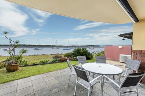 Property photo of 3/3 Riverview Street Iluka NSW 2466