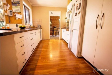 Property photo of 8 McGregor Court West Wodonga VIC 3690