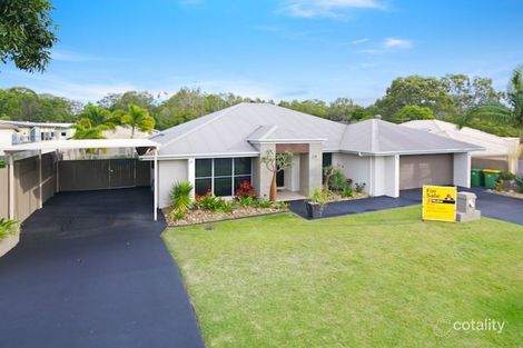 Property photo of 12 Elaine Place Birkdale QLD 4159