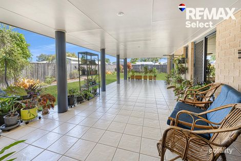 Property photo of 13 Geoffrey Nolan Drive Andergrove QLD 4740