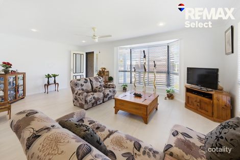 Property photo of 13 Geoffrey Nolan Drive Andergrove QLD 4740