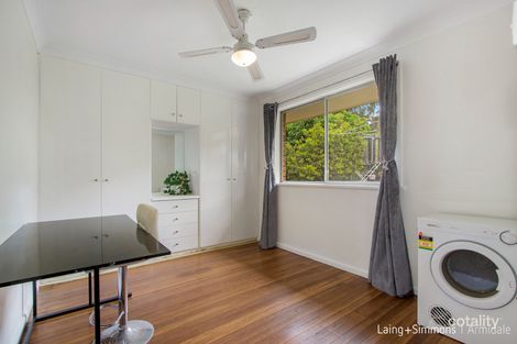Property photo of 4 Curtis Street Armidale NSW 2350