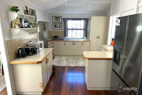 Property photo of 102 Wickham Street Nanango QLD 4615