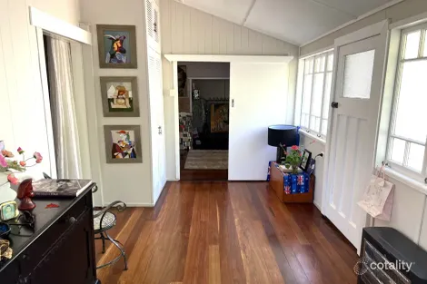 Property photo of 102 Wickham Street Nanango QLD 4615
