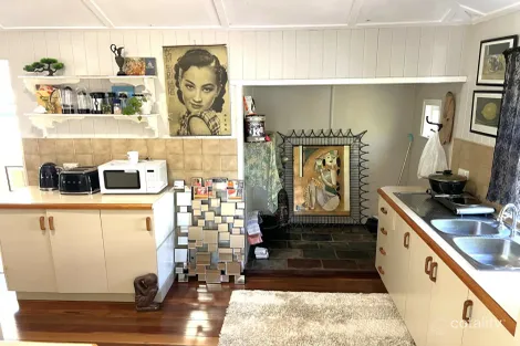 Property photo of 102 Wickham Street Nanango QLD 4615