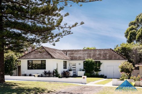 344 Marmion St, Cottesloe, WA 6011