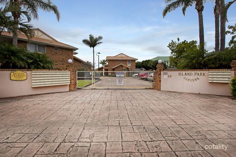 64/29 Island St, Cleveland, QLD 4163
