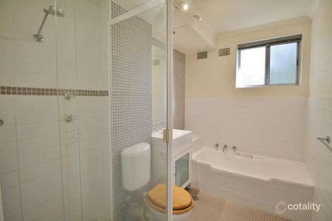 Property photo of 12/8 Holkham Avenue Randwick NSW 2031