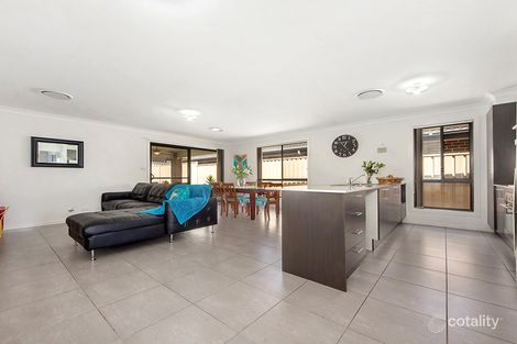 Property photo of 10 Conran Way Spring Farm NSW 2570