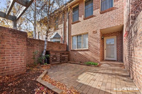 Property photo of 8/3 Ovens Street Griffith ACT 2603