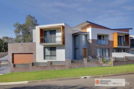 Property photo of 11A Dora Crescent Dundas NSW 2117