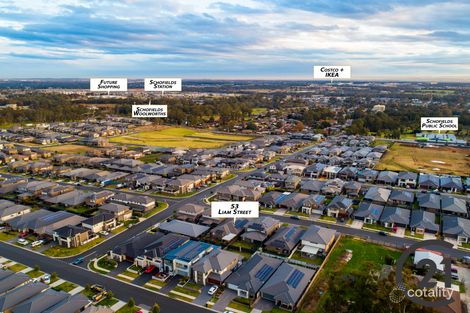Property photo of 53 Liam Street Tallawong NSW 2762