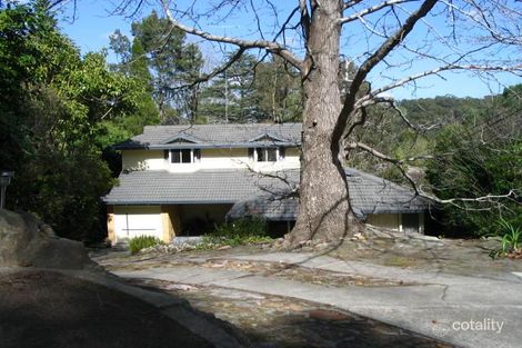 Property photo of 6 Ramsay Avenue West Pymble NSW 2073