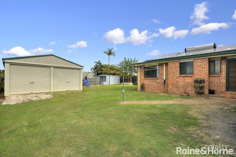 Property photo of 90 Fe Walker Street Kepnock QLD 4670