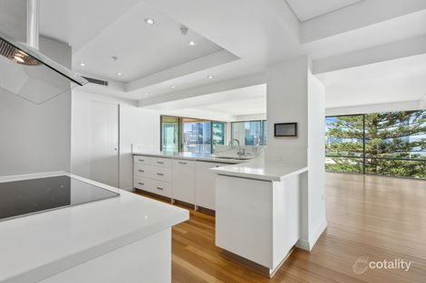 Property photo of 7/18 Bellevue Terrace West Perth WA 6005