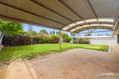Property photo of 12 Rosebay Grove Singleton WA 6175
