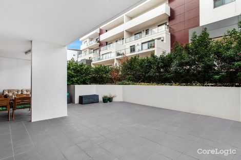 Property photo of 35/10 Merriville Road Kellyville Ridge NSW 2155