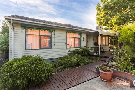Property photo of 10 Weyburn Road Boronia VIC 3155