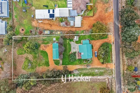 Property photo of Ewing Road Allanson WA 6225